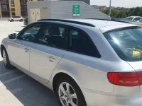 Usata Audi A4 143 CV (105 kW) 2011 Grigio Station wagon