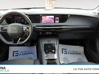 Gebraucht DS Automobiles DS4 Trocadero 130 PS (95 kW) 2022 Grau SUV