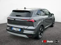 Usata Renault Clio Iconic 143 CV (105 kW) 2025 Grigio Utilitaria