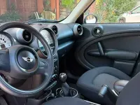 Usata Mini Countryman 122 CV (89 kW) 2011 SUV