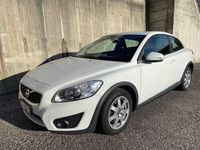 usata Volvo C30 1.6 Summum