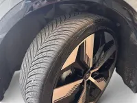 Usata Renault Mégane IV Techno 55 kW (75 CV) 2023 Grigio Berlina