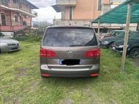 Usata VW Touran Comfortline 105 CV (77 kW) 2014 Other Monovolume
