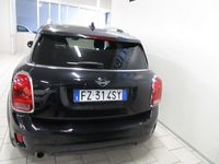 usata Mini One Countryman 15 Autom.Boost Navi Garanzia 24M