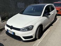 Usata VW Golf VII Highline 122 CV (89 kW) 2016 Berlina