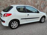 usata Peugeot 206+ 1.1 - Neopatentati