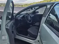 Usata Opel Corsa 2001 Verde Utilitaria