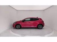 Usata Renault Clio Techno 145 CV (106 kW) 2023 Rosso Utilitaria