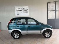 Usata Daihatsu Terios 83 CV (61 kW) 2000 Other SUV