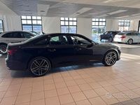 Usado Audi A6 Business 163 CV (119 kW) 2023 Negro Berlina