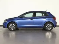Usata VW Polo Life 80 CV (58 kW) 2023 Utilitaria