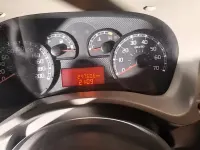Usata Fiat Panda 69 CV (50 kW) 2006 Bluazzurro Utilitaria