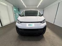 Nuova Fiat Scudo S 150 CV (110 kW) 2026 Bianco Furgone