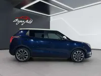 Usata SsangYong Tivoli 116 CV (85 kW) 2017 Other SUV