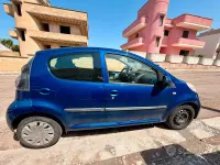 Usata Citroën C1 54 CV (39 kW) 2006 Bluazzurro Utilitaria