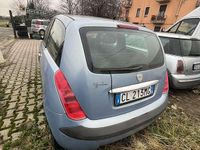 Usata Lancia Ypsilon 60 CV (44 kW) 2004 Utilitaria