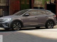 Nuova VW Taigo R-line Plus 116 CV (85 kW) 2025 Grigio SUV