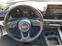 usata Audi A5 Sportback S-Tronic Business Advanced