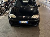 Usata Fiat Seicento 54 CV (39 kW) 2009 Utilitaria