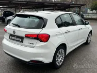 Usata Fiat Tipo Business 95 CV (69 kW) 2017 Bianco Utilitaria