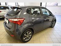 usata Hyundai ix20 1.4 CRDI 90 CV XPossible