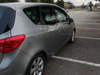Usata Opel Meriva 120 CV (88 kW) 2012 Monovolume