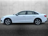 Usata Audi A4 Advanced 204 CV (150 kW) 2022 Bianco Berlina