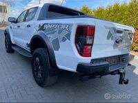 usata Ford Ranger Raptor 2.0TDCi 4WD 212Cv Restyling II