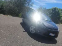 Usata Ford Fiesta Business Edition 69 CV (50 kW) 2012 Berlina