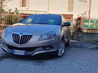 Usata Lancia Delta 200 CV (147 kW) 2009 Utilitaria