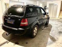 usata Kia Sorento 4x4