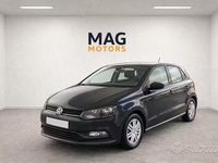Usata VW Polo Trendline 2016 Grigio Berlina