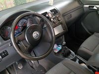 Usata VW Touran 2005 Monovolume