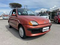 usata Fiat Seicento 1.1i cat Suite