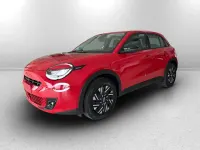 Usata Fiat 600 Red 61 kW (84 CV) 2023 Rossoselleria specifica red SUV