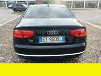 Usata Audi A8 250 CV (183 kW) 2011 Other Berlina