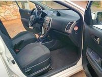 usata Hyundai i20 i20 1.4 aut. 5 porte Comfort