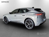 Nouvelle DS Automobiles DS4 131 ch (96 kW) 2025 Gris SUV