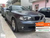 Usata BMW 118 122 CV (89 kW) 2005 Utilitaria