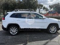Usado Jeep Cherokee Longitude 170 CV (125 kW) 2015 Blanco SUV