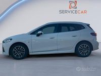 Usata BMW 218 M Sport 156 CV (114 kW) 2023 Bianco Station wagon