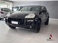 Usata Porsche Cayenne 405 CV (297 kW) 2009 Nero SUV