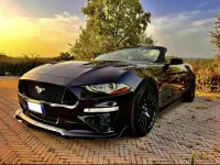 Usata Ford Mustang Convertible 290 CV (213 kW) 2021 Cabrio