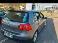 Usata VW Golf V 115 CV (84 kW) 2007 Berlina