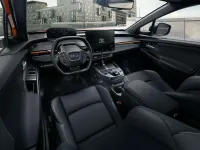 Nuova Subaru Uncharted 122 kW (167 CV) 2026 Grigio SUV