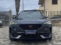 Usata Cupra Formentor 150 CV (110 kW) 2022 Other SUV