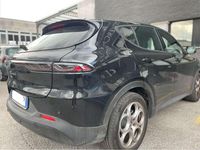 Usata Alfa Romeo Tonale Sprint 131 CV (96 kW) 2023 Nero SUV