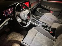 Usata VW Golf VIII 115 CV (84 kW) 2021 Grigio Berlina