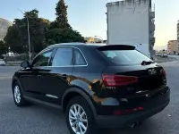 Usata Audi Q3 2014 Nero SUV