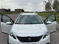 Usata Peugeot 2008 Allure 102 CV (75 kW) 2019 SUV